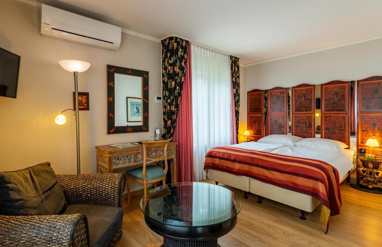 Hotel Am Muehlenteich Schwelm Exteriér fotografie