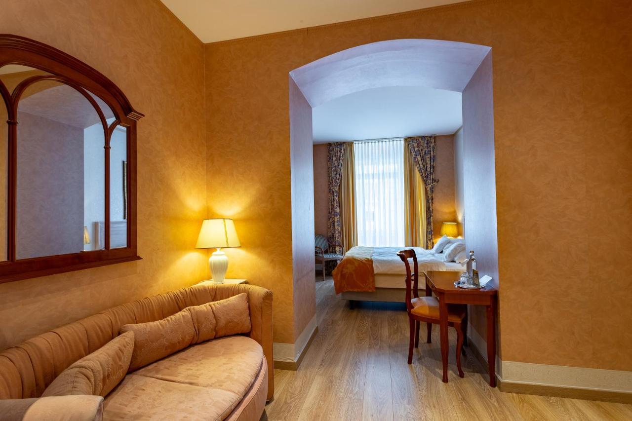 Hotel Am Muehlenteich Schwelm Exteriér fotografie