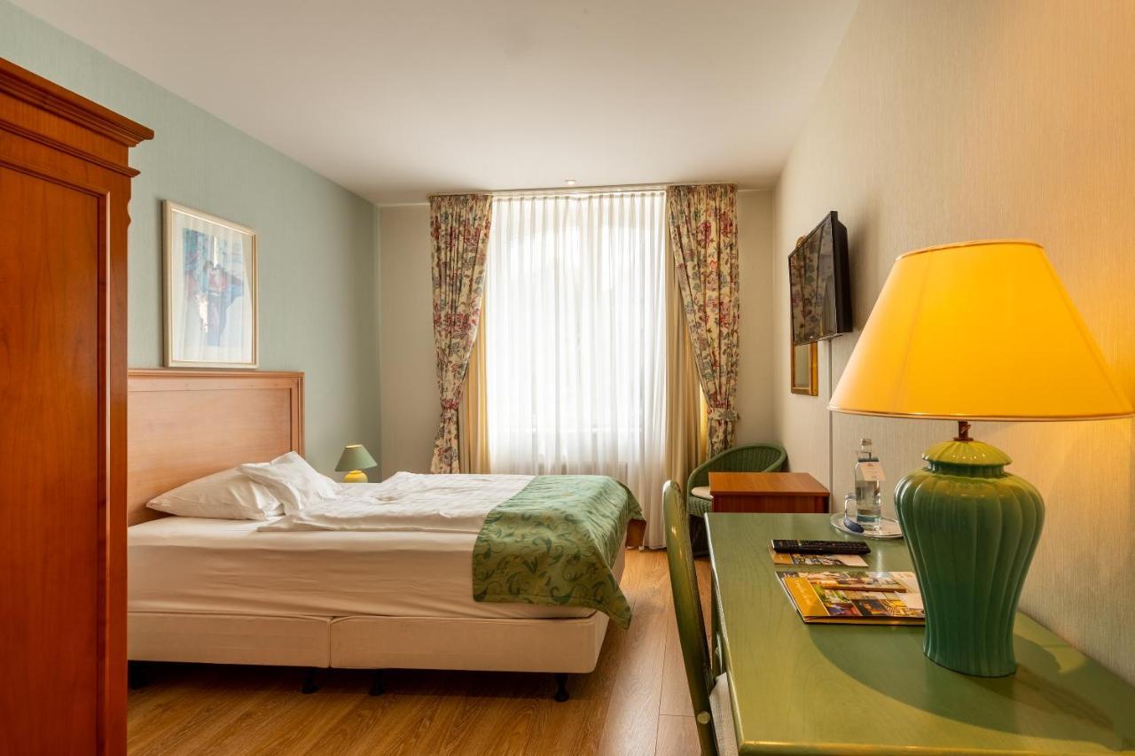 Hotel Am Muehlenteich Schwelm Exteriér fotografie