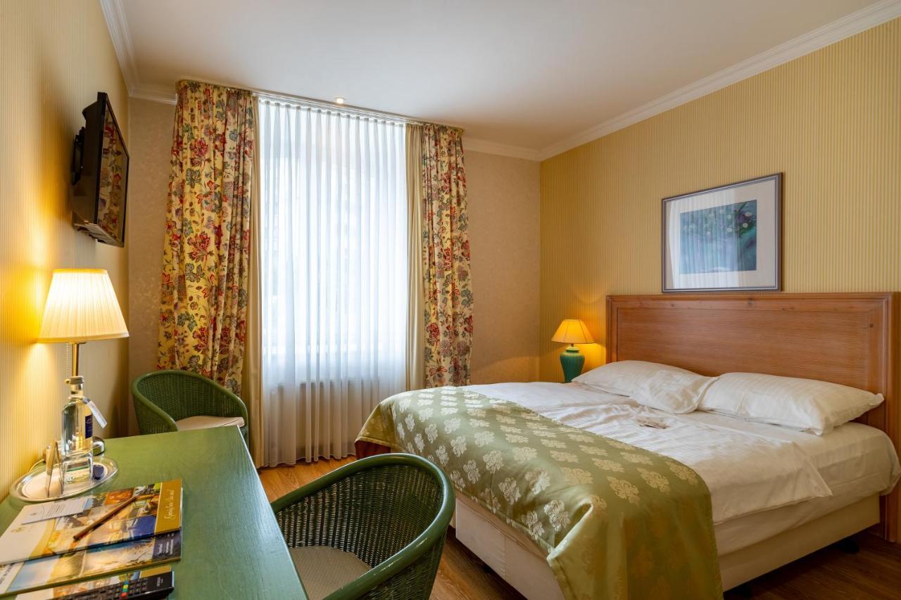 Hotel Am Muehlenteich Schwelm Exteriér fotografie