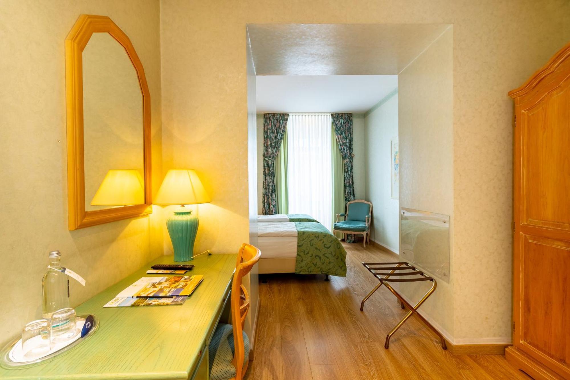 Hotel Am Muehlenteich Schwelm Exteriér fotografie