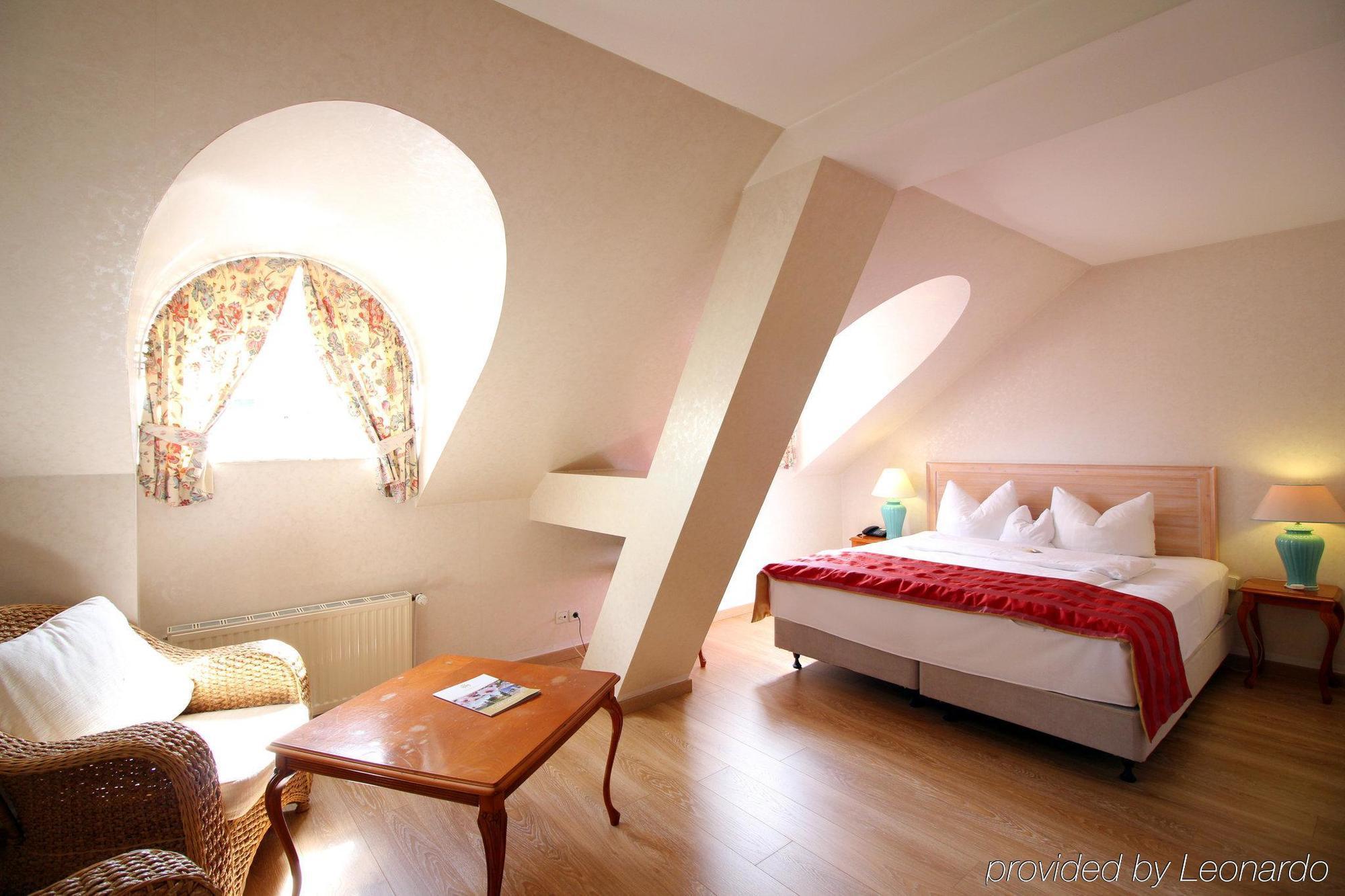 Hotel Am Muehlenteich Schwelm Exteriér fotografie