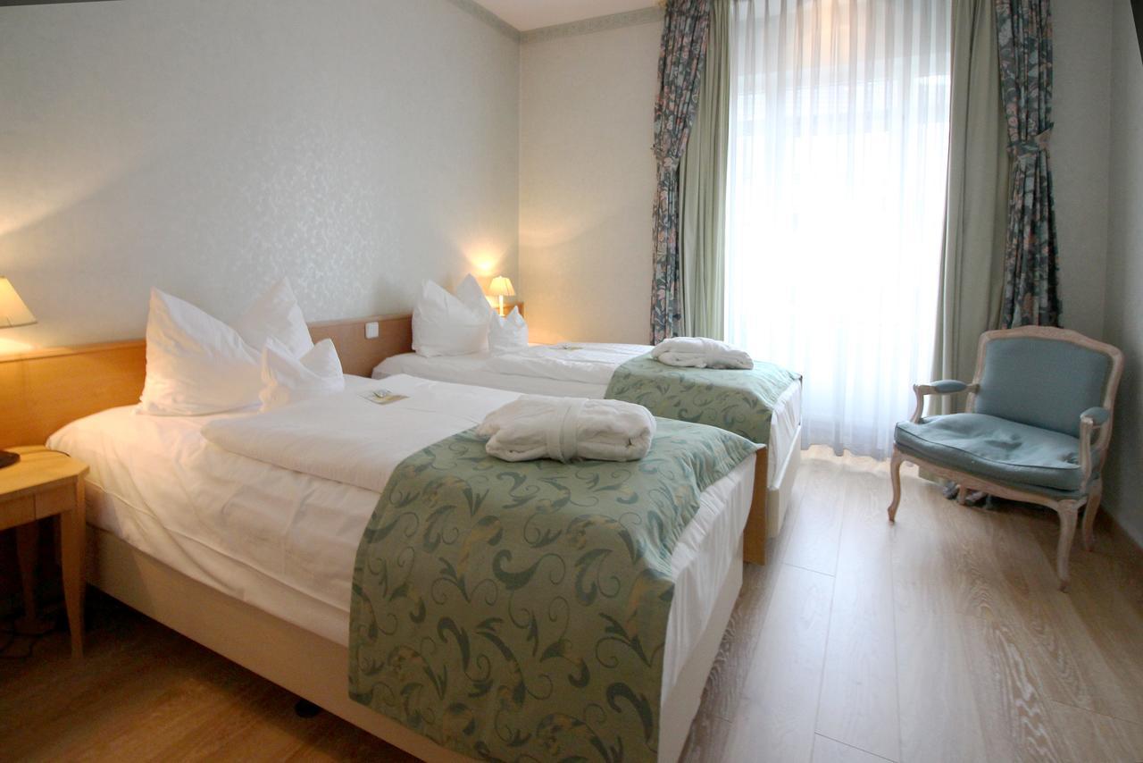 Hotel Am Muehlenteich Schwelm Exteriér fotografie