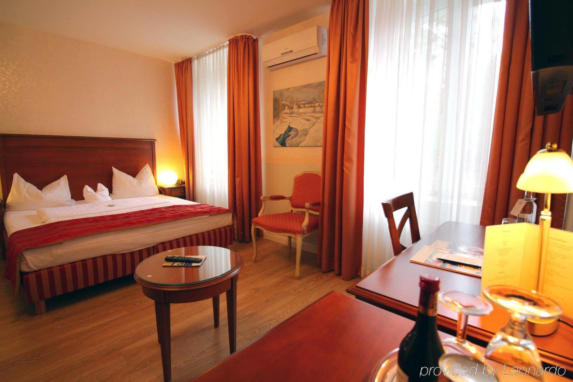 Hotel Am Muehlenteich Schwelm Exteriér fotografie