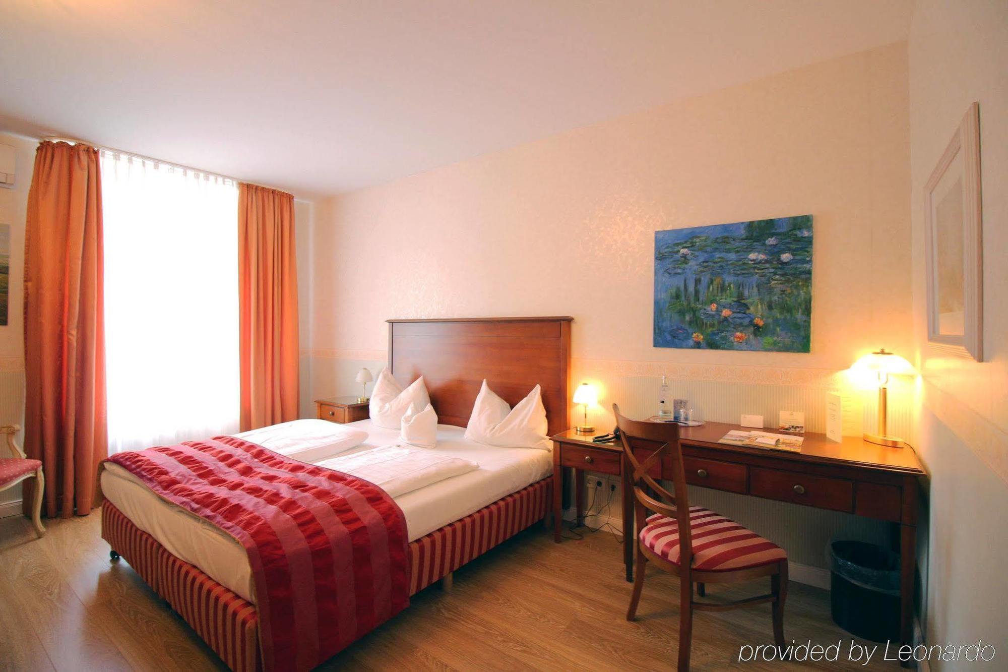 Hotel Am Muehlenteich Schwelm Exteriér fotografie